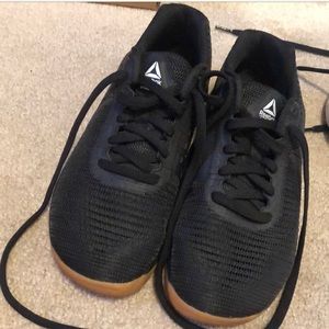 Nano 7 reposh too small